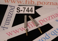 SPIRALA 1,5 KW OSKAR